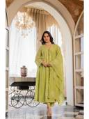 Green color option