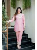 Pink color option