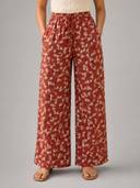 Maroon color option, Currently selected