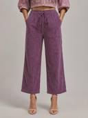 Maroon color option