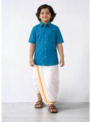 Turquoise color option, Currently selected