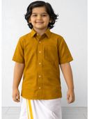 Mustard color option