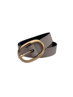 BELWABA - Women Belt Grey