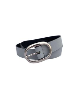 BELWABA - Women Belt Grey