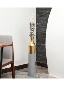 Vedas - V-Prisha Vase Small