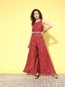 Red color option, Currently selected