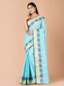 Blue color option, Sold out, Currently selected