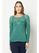 Green color option, Sold out, Currently selected