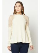 Ivory color option, Sold out, Currently selected