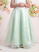 Green color option, Sold out, Currently selected