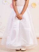 White color option, Sold out