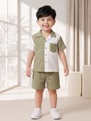 Green color option