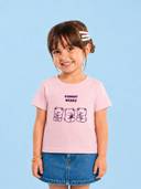 Pink color option, Currently selected
