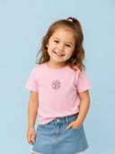 Pink color option, Currently selected
