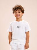 White color option