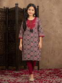 Maroon color option