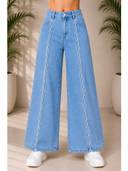 Blue color option, Currently selected
