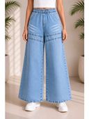 Blue color option, Currently selected