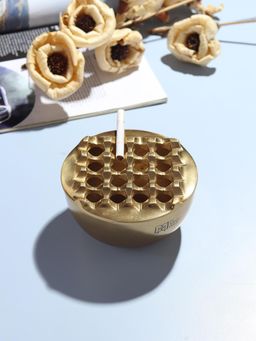 De Maison Decor - Varnio Gold Ashtray