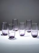 Purple color option, Currently selected