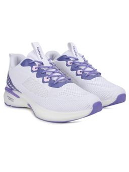 Campus - Olivia White Women Running Shoes