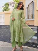 Green color option
