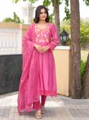 Pink color option