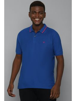 Allen Solly - Blue T-Shirt