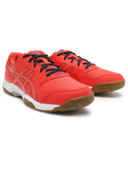 ASICS - GEL-COURTMOV Men Red Badminton Shoes
