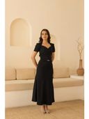 Black color option, Currently selected