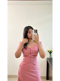 Make believe by Ritika - Audrey Waistcoat Top