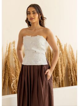 Make believe by Ritika - Charlotte Top