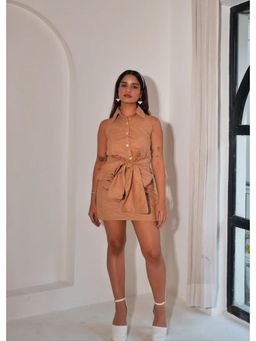 Make believe by Ritika - Meredith Polka Dot Top