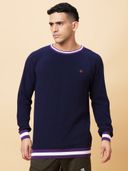Blue color option, Sold out, Currently selected