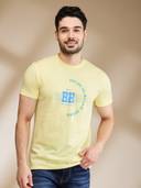 Yellow color option, Currently selected