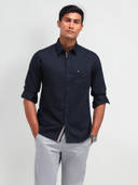 Navy Blue color option