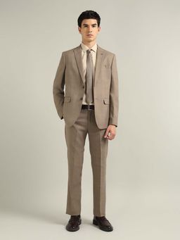 Arrow - Mens Italian Elegance Tailored Fit Suit Set