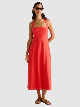 Forever New - Stevie Halter Midi Dress