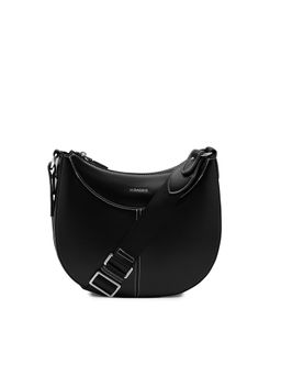 MIRAGGIO - Black Tru Sling Bag (Medium)