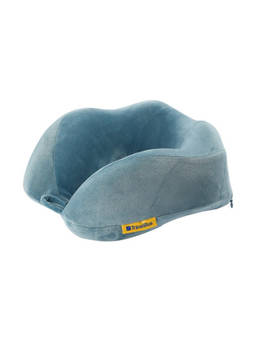 Travel Blue - Tranquillity Memory Foam Travel Pillow Blue Medium