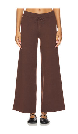 525 - Miranda Wide Leg Pant