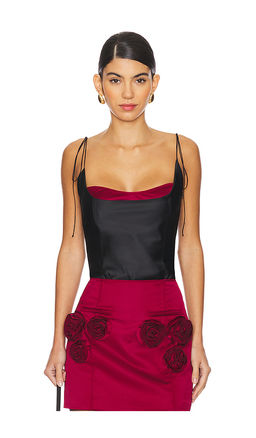 Anna October - Dancer Top