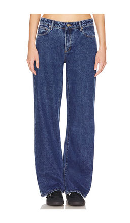 Abrand - 99 Baggy Wide Leg