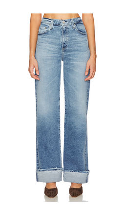 AG Jeans - Kora Wide Leg