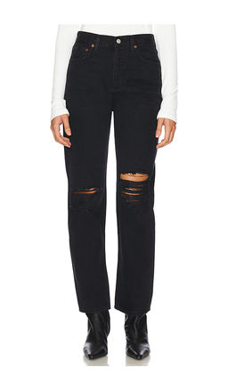 AGOLDE - 90's Pinch Waist