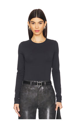 AGOLDE - Aura Long Sleeve Bodysuit