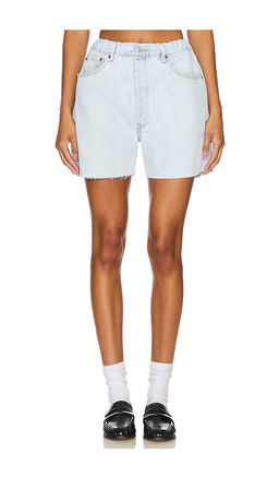 aligrace - Maternity Baggy Short