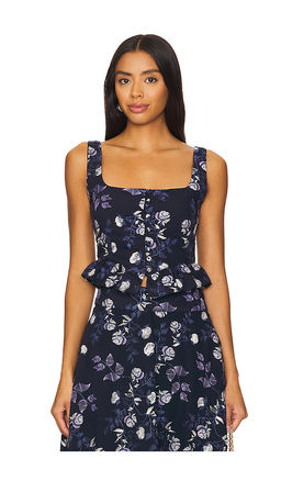 Agua by Agua Bendita - Eslabon Sueno Top