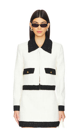 Alice + Olivia - Topher Jacket