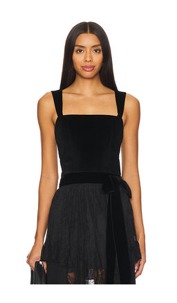 Alice + Olivia - Keria Top